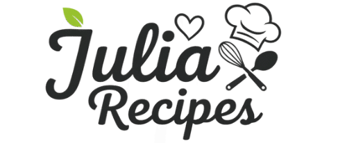 About Julia & Julia Recipes: Easy, Family-Friendly Recipes 2