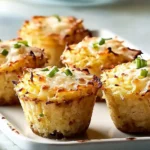 Baked-Parmesan-Hash-Brown-Cups-Recipe