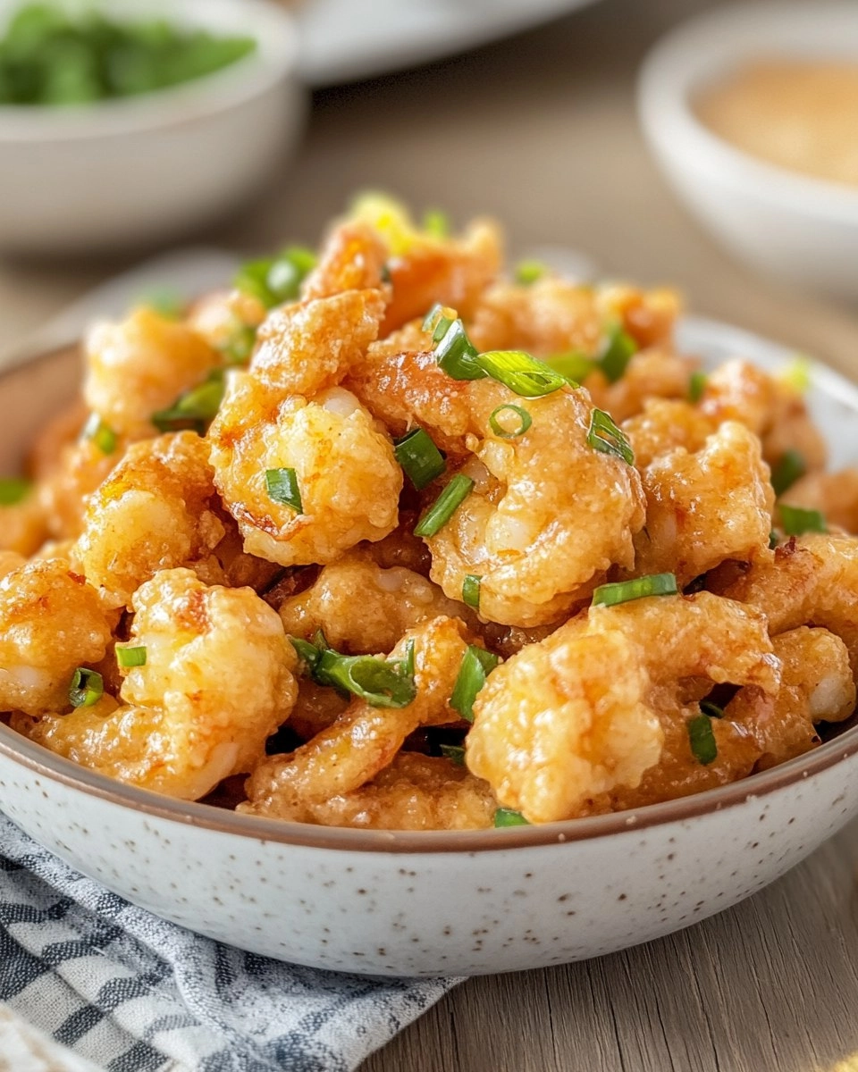 Bang Bang Shrimp
