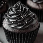 Black-Cupcakes-Recipe