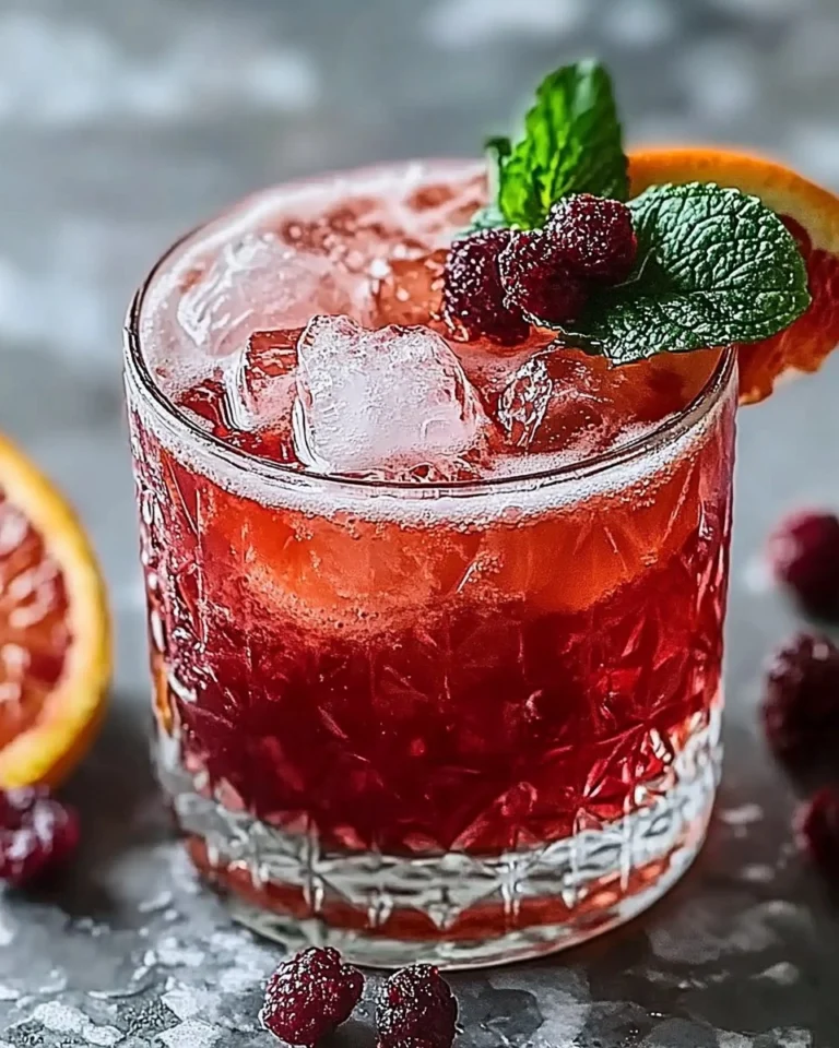 Blood-Orange-Bourbon-Smash-Recipe