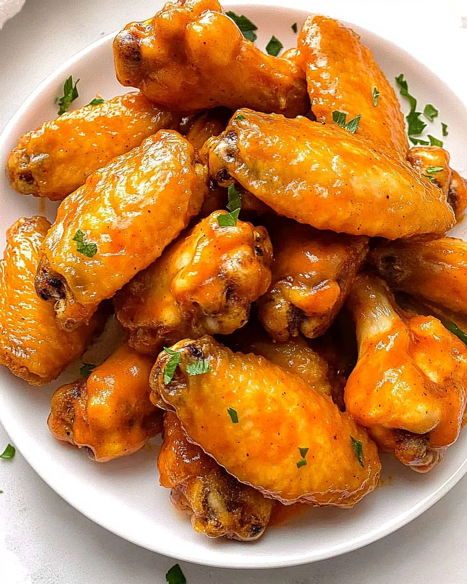 Buffalo Chicken Wings 82 Buffalo Chicken Wings