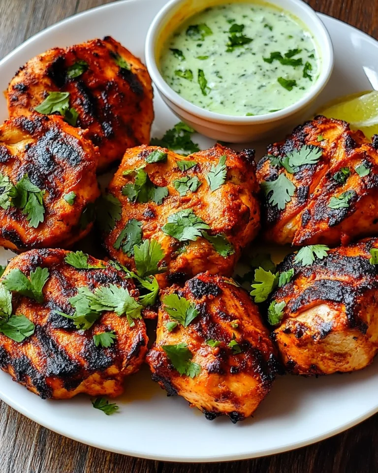 Chicken-Tikka-Air-Fryer-Recipe
