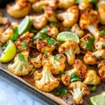 Chili-Lime-Roasted-Cauliflower-Recipe