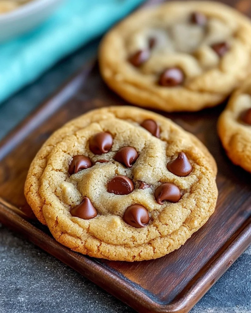 Chocolate-Chip-Cookies-Classic-Soft-Chewy-Cookies-Recipe