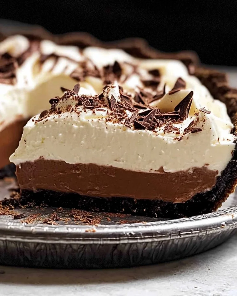 Chocolate-Cream-Pie-Recipe