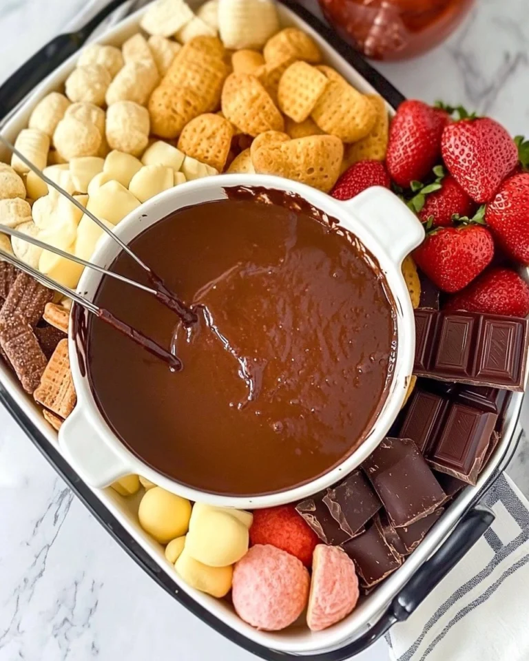 Chocolate-Fondue-Recipe
