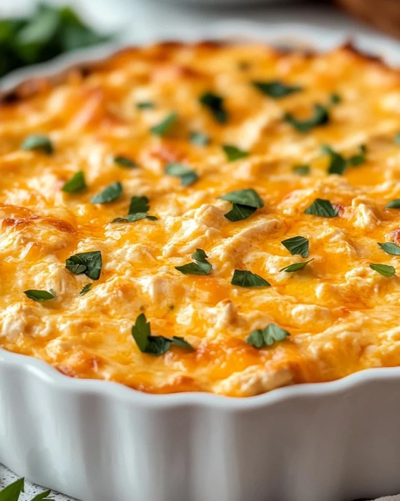 Easy-Buffalo-Chicken-Dip-Recipe