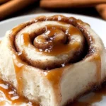 Easy-Chai-Cinnamon-Rolls-with-Caramel-Bakery-Style-Recipe