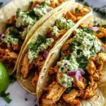 Easy-Chicken-Street-Tacos-Recipe