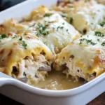 French-Onion-Chicken-Lasagna-Rollups-Recipe
