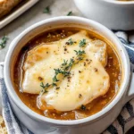 French Onion Soup 118 French-Onion-Soup-Recipe