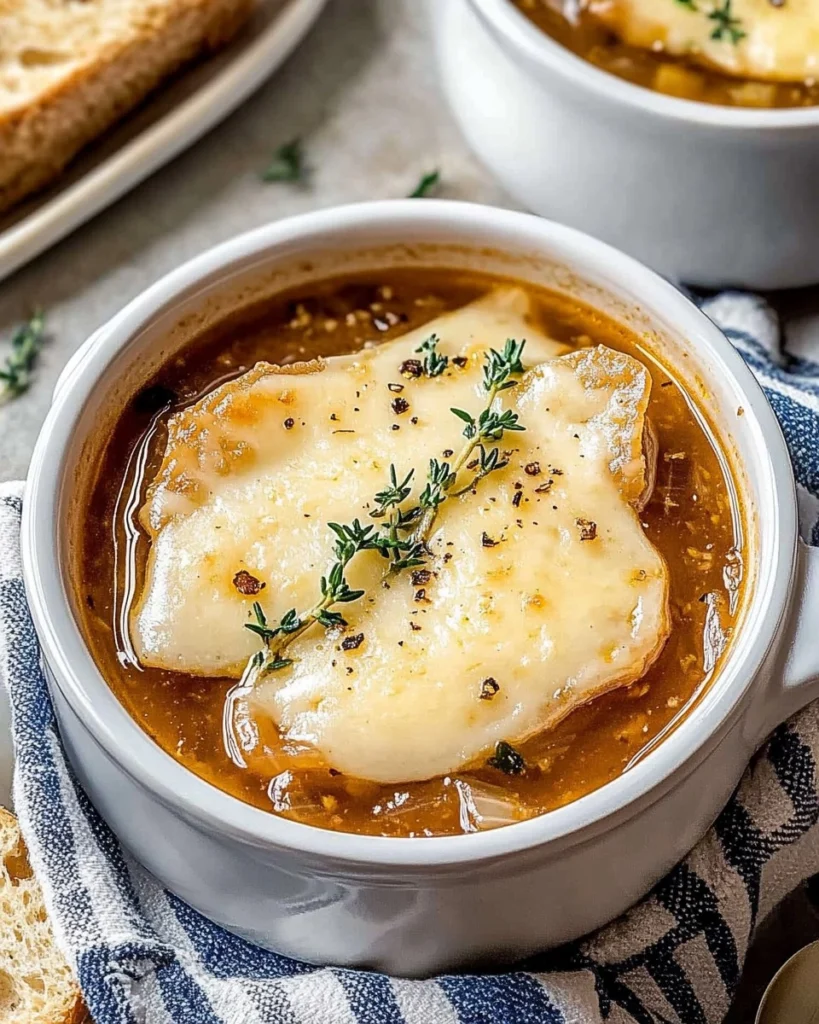 French-Onion-Soup-Recipe