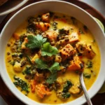 Ginger-Sweet-Potato-Coconut-Milk-Stew-Recipe
