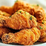 Golden-Fried-Chicken-Recipe