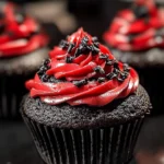 Goth-Cupcakes-Recipe
