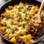 Ground Beef Potato Casserole 108 Ground-Beef-Potato-Casserole-Recipe
