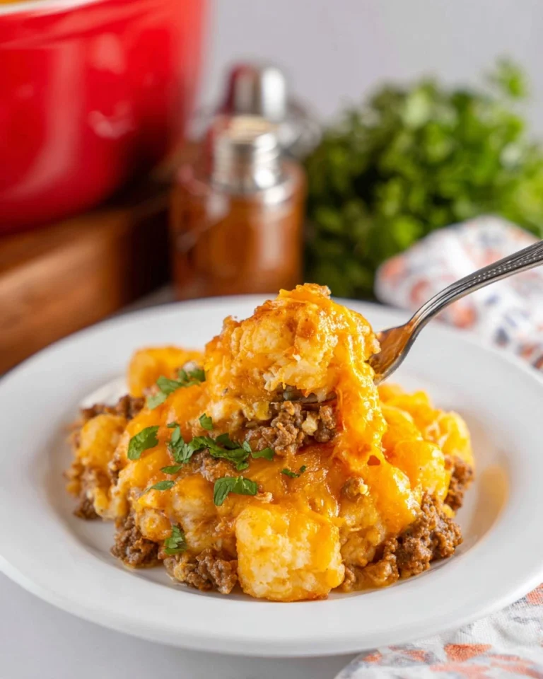 Healthy-Crockpot-Tater-Tot-Casserole-Recipe