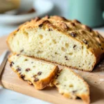 Irish Soda Bread | Easy St Patrick's Day Bread Recipe 123 Irish-Soda-Bread-Easy-St-Patricks-Day-Bread-Recipe