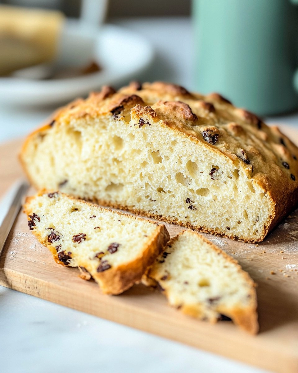 Irish Soda Bread | Easy St Patrick's Day Bread Recipe 5 Irish-Soda-Bread-Easy-St-Patricks-Day-Bread-Recipe