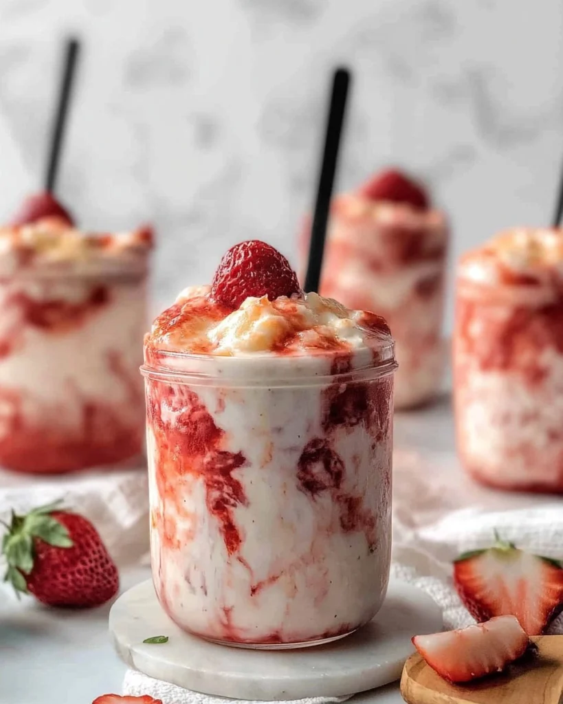 Korean-Strawberry-Milk-Recipe