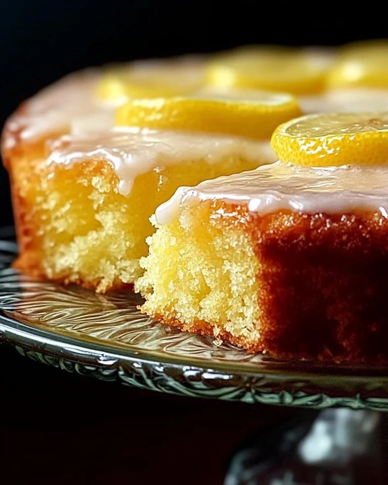 Lemon-Cake-Recipe