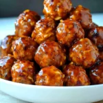 Orange-Chicken-Meatballs-Recipe