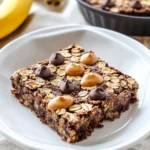 Peanut-Butter-Brownie-Baked-Oatmeal-Recipe