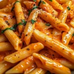 Penne-alla-Vodka-Recipe