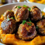 Pork-Meatballs-Sweet-Potato-Recipe