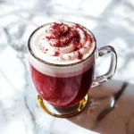 Red-Wine-Latte-Recipe