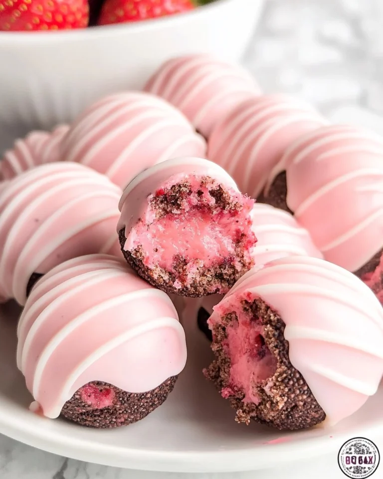STRAWBERRY-SHORTCAKE-OREO-BALLS-Recipe