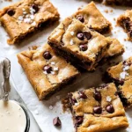 Salted-Brown-Butter-Chocolate-Chip-Cookie-Bars-Recipe