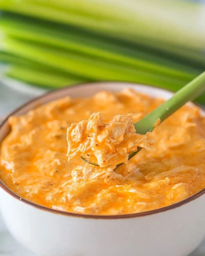 Slow-Cooker-Buffalo-Chicken-Dip-Recipe