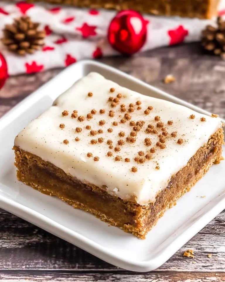 Spiced-Gingerbread-Bars-Recipe