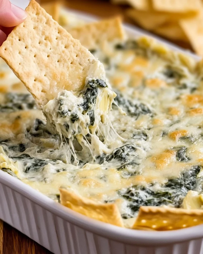 Spinach-Artichoke-Dip-Recipe