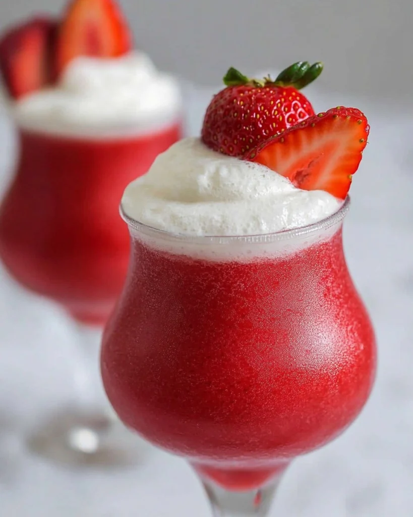 Strawberry-Daiquiri-Recipe