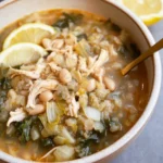 Top-Chicken-Cabbage-and-White-Bean-Soup-Recipe