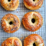 Valentine-2-Ingredient-Bagel-Recipe