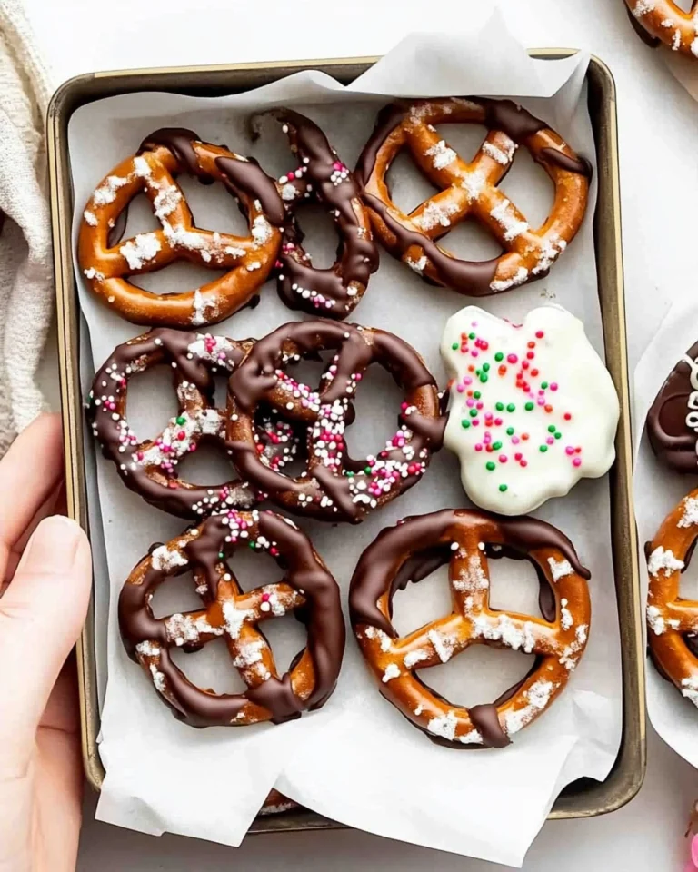Valentine-Chocolate-Covered-Pretzels-for-kids-Recipe