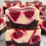 Valentine-Raspberry-Swirl-and-Cheesecake-Topping-Recipe