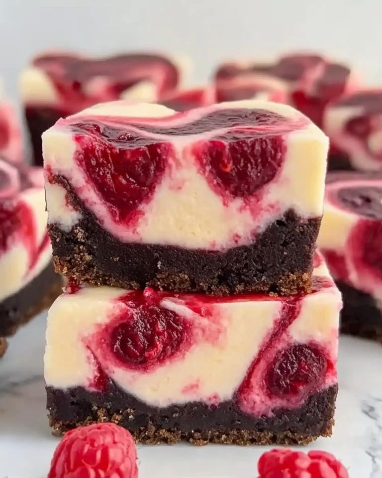 Valentine-Raspberry-Swirl-and-Cheesecake-Topping-Recipe