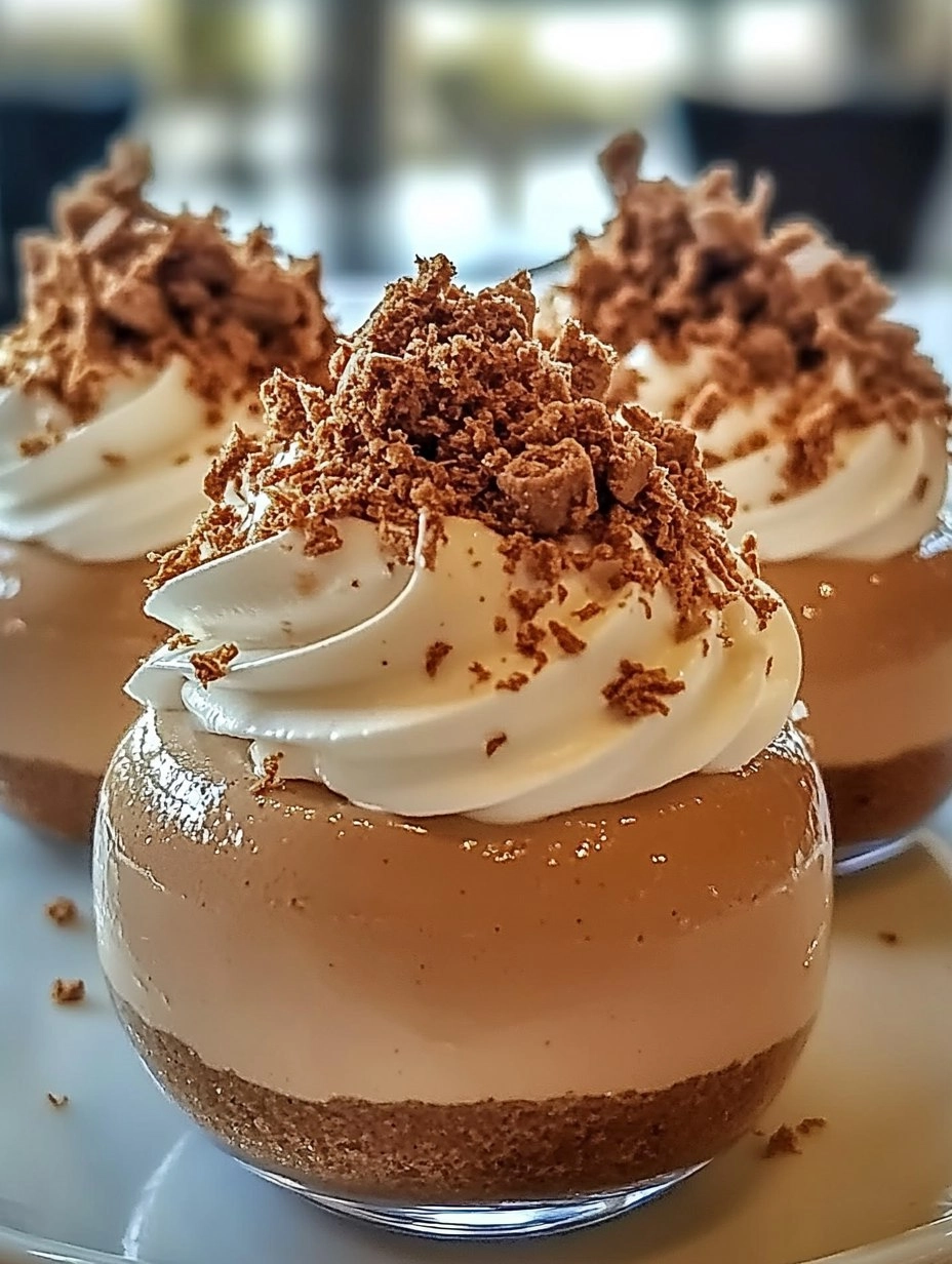 Valentine’s Day Decadent Gingerbread Latte Mousse Domes 101 Valentine’s Day Decadent Gingerbread Latte Mousse Domes