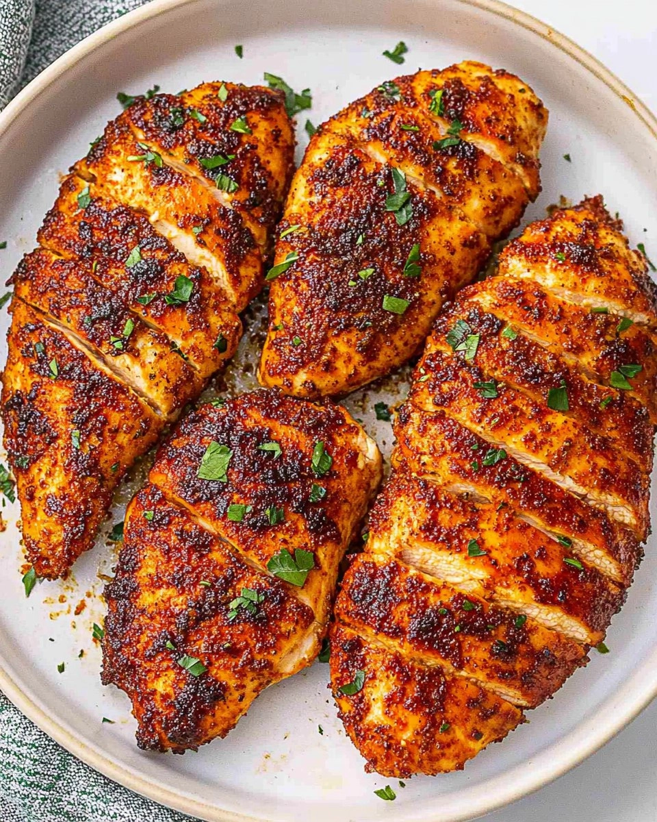 Air-Fryer-Chicken-Breast-Crispy-Tender-Chicken-in-Minutes-Recipe