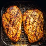 Air Fryer Chicken Breasts 73 Air-Fryer-Chicken-Breasts-Recipe