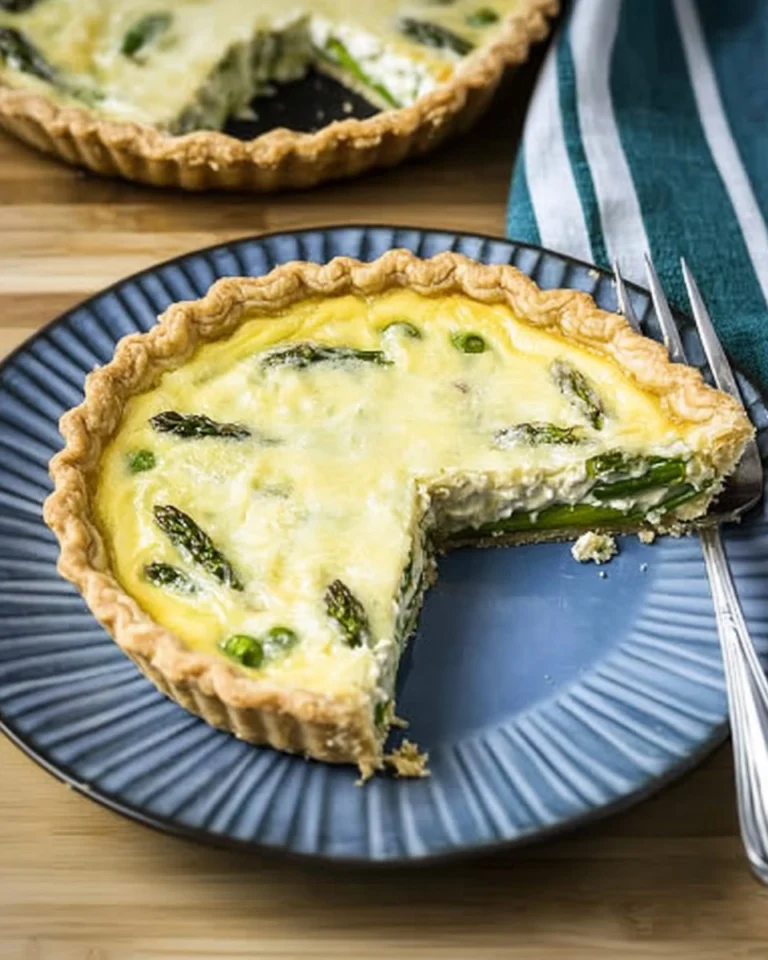 Asparagus-and-Gruyere-Quiche-Easy-Spring-Breakfast-Recipe