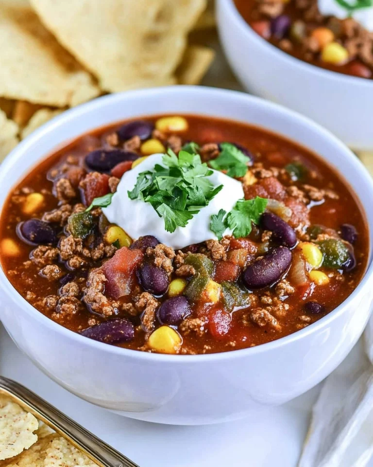 Beef-Chili-Easy-Stovetop-Chili-Recipe