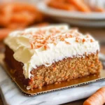 Carrot Cake Sheet Cake with Thick Cream Cheese Frosting 118 Carrot-Cake-Sheet-Cake-with-Thick-Cream-Cheese-Frosting-Recipe