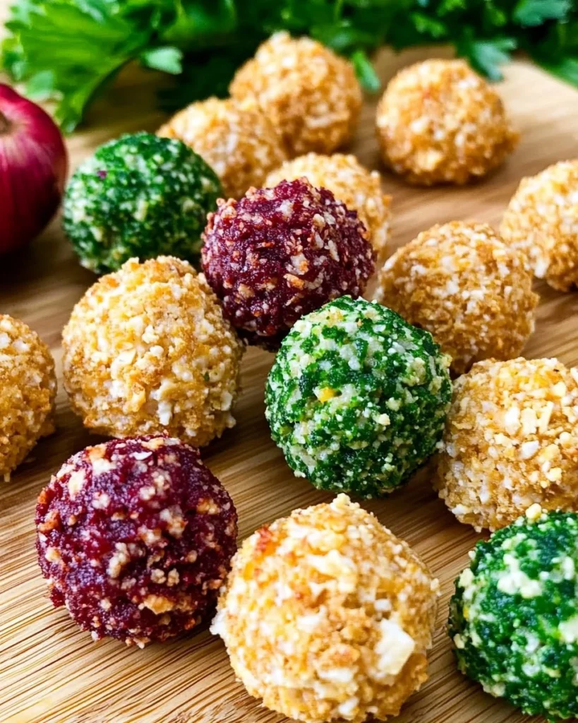 Cheese-Ball-Bites-Recipe