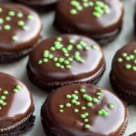 Chocolate-Covered-Mint-Oreos-Recipe